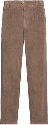 BRIGLIA 1949 BOTTOMWEAR - Trousers on YOOX.COM