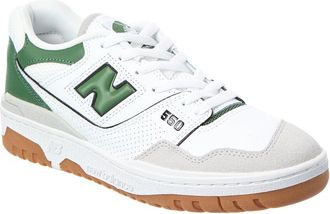 New Balance 550 Leather Sneaker