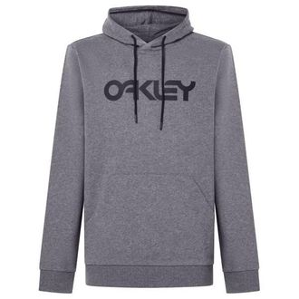 Oakley B1B Pullover Hoodie 2.0 Hoodie - Unisex | grau
