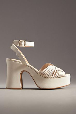 Maeve Platform Heels