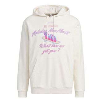 adidas VBE Sweaters White IA6805