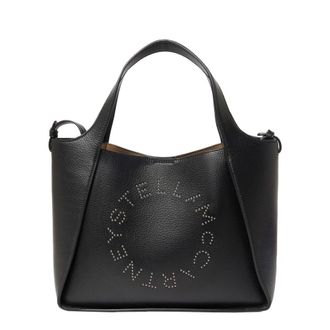 Stella McCartney Tote Bag With Logo