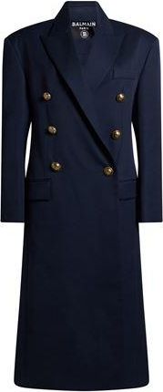 Balmain CAPISPALLA - Cappotti su YOOX.COM