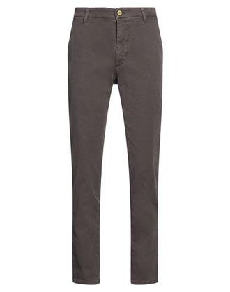 Jeckerson BOTTOMWEAR - Trousers on YOOX.COM