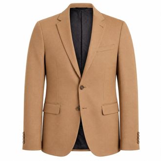 Ted Baker Nalfanj Cavalry Twill Sb2 Blazerjas