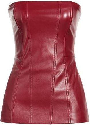 Patrizia Pepe TOPWEAR - Tops on YOOX.COM