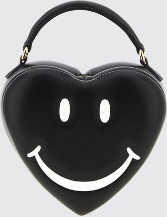 Moschino Borsa A Mano MOSCHINO COUTURE Donna colore Nero