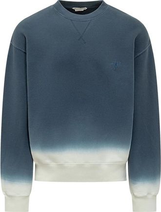 J.W.Anderson Crew Neck Sweatshirt - Heren - Sweatshirts - Veelkleurig - XS - Hoodies & sweatvesten