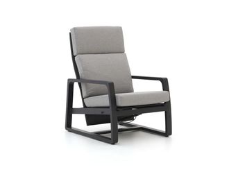 Manifesto Furniture Manifesto Rubbiano lounge tuinstoel verstelbaar