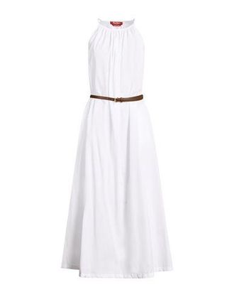 Max Mara VESTIDOS - Vestidos largos en YOOX.COM