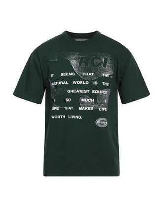 Reese Cooper TOPWEAR - T-shirts su YOOX.COM