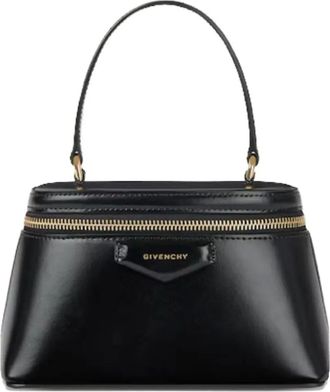 Givenchy Antigona kleine toilettas - Zwart