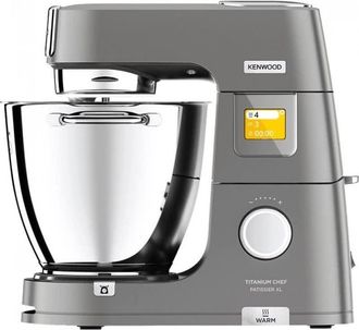 Kenwood Robot De Cocina Kenwood Kwl90.164si 1400w 7l