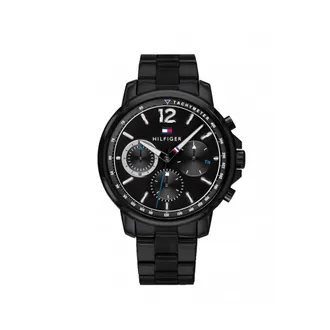 Tommy Hilfiger Uomo, Accessori, Nero, Taglia unica, new