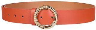 Momoni Small Leather Goods - Belts sur YOOX.COM