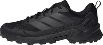 adidas Eastrail 3 Schoenen - Heren - Outdoorschoenen - Zwart - 43 1/3 EU - Fitness