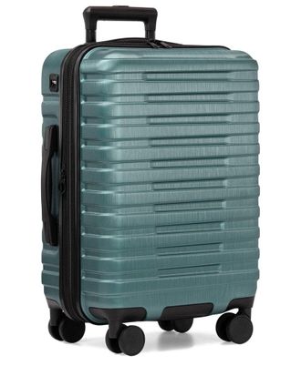 Travelers Choice US Traveler Boren Expandable 22in Carry-On