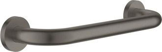 GROHE Essentials Handgreep - 29.5cm - brushed hard graphite (antraciet)