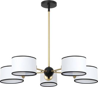 Safavieh Mickie Chandelier