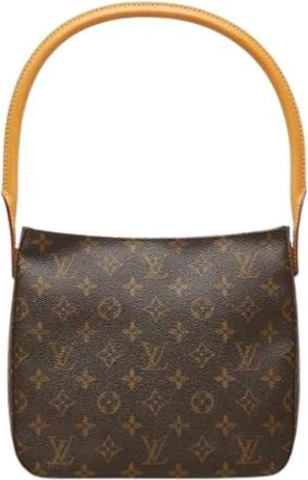 Louis Vuitton Borsa a spalla Pre-owned Vintage - - Pre-owned - Donna - Marrone - ONE SIZE