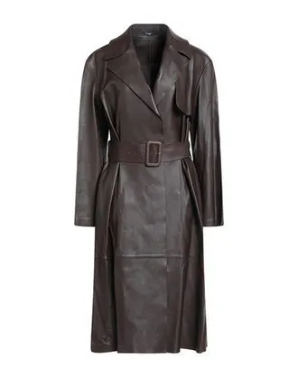 Theory Overcoats & Trench Coats