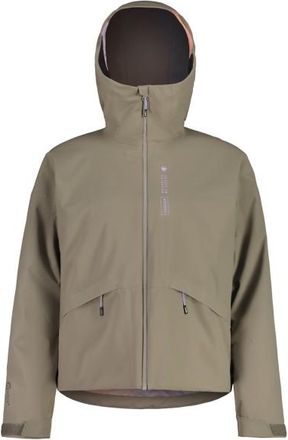 Maloja LoaM. Skijacke f&uuml;r Damen | beige