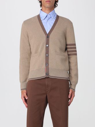 Thom Browne Cardigan in cotone Thom Browne
