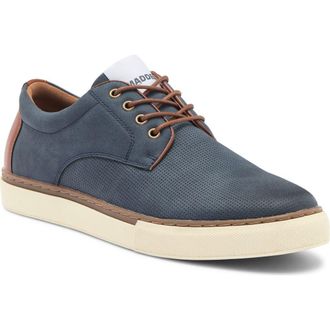 Madden Lickky Derby in Navy at Nordstrom Rack, Size 10.5
