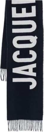 Jacquemus LEcharpe Jacquemus Scarf