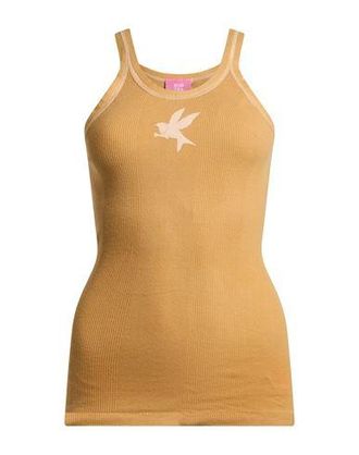One Teaspoon TOPWEAR - Tank Tops on YOOX.COM