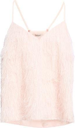 Twin-Set TOPWEAR - Tops on YOOX.COM