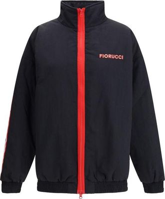 Fiorucci Polyamide Shell Womens Jacket
