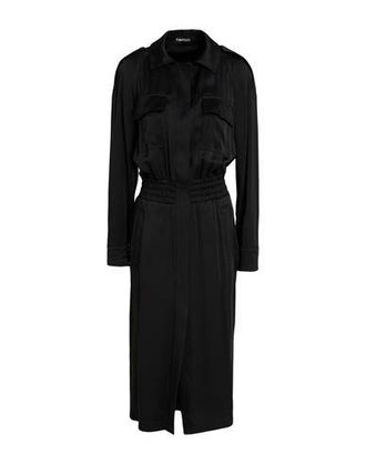 Tom Ford VESTIDOS - Vestidos midi en YOOX.COM