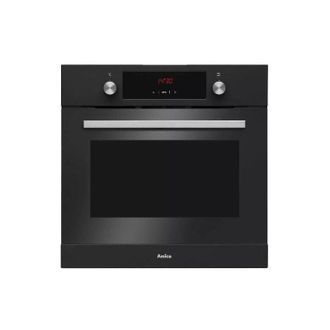 Amica Eb7541db Fine Electric Oven 65 L 3100 W Black A