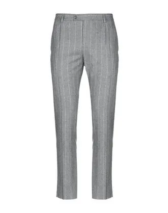 Daniele Alessandrini BOTTOMWEAR - Trousers on YOOX.COM