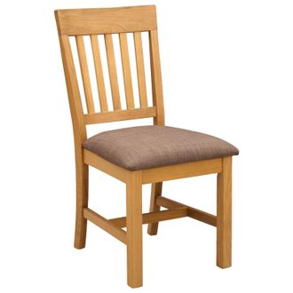 vidaXL Silla De Comedor 2 Uds. Madera De Roble S&oacute;lido Gris Vidaxl