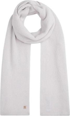 Tommy Hilfiger Donna, Accessori, Grigio, Taglia unica, new