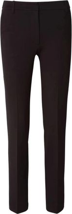Marciano Gwen Chino Broek - Dames - Chinos - Zwart - M - Broeken