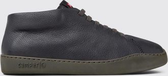 Camper Sneakers Peu Touring Camper in pelle a grana naturale