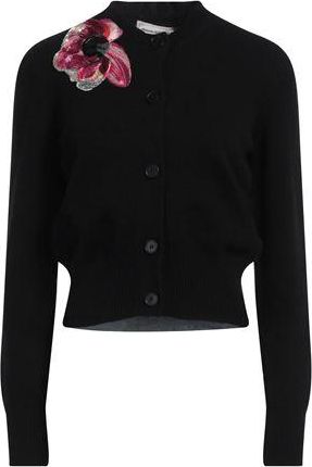 Alexander McQueen KNITWEAR - Cardigans sur YOOX.COM