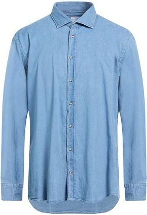 Callisto Campora Denim shirts