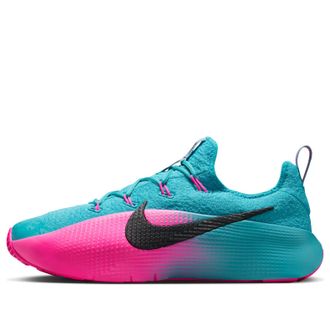 Nike LeBron TR 1 South Beach FJ6151-301