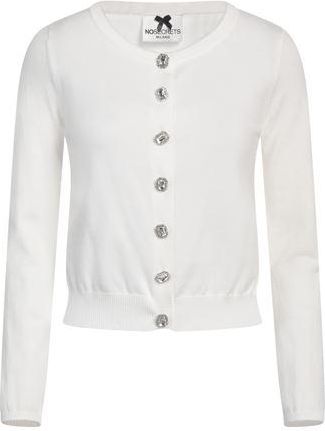 No Secrets World PRENDAS DE PUNTO - Cárdigans en YOOX.COM