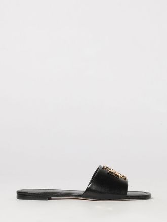 Tory Burch Mules Eleanor in pelle