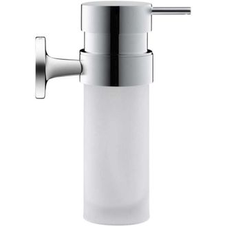 Duravit Duravit - Dispensador De Jab&oacute;n Starck T, De Pared, 0099351000