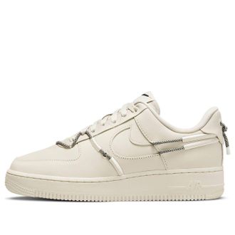 Nike (WMNS) Nike Air Force 1 07 LX Light Orewood Brown DH4408-102