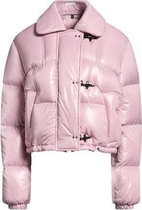 Fay COATS & JACKETS - Puffers sur YOOX.COM