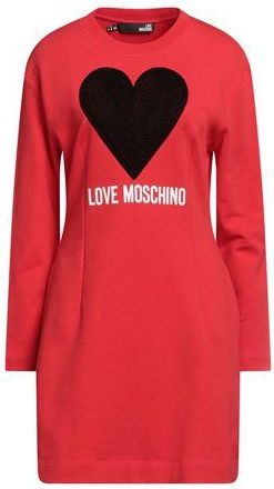 Love Moschino DRESSES - Mini dresses sur YOOX.COM