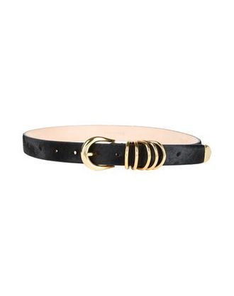 D&eacute;hanche Small Leather Goods - Belts sur YOOX.COM