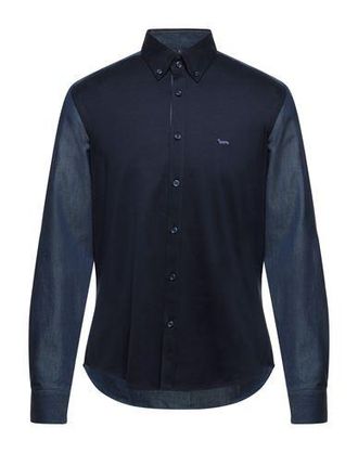 Harmont & Blaine CAMISETAS Y TOPS - Camisas en YOOX.COM